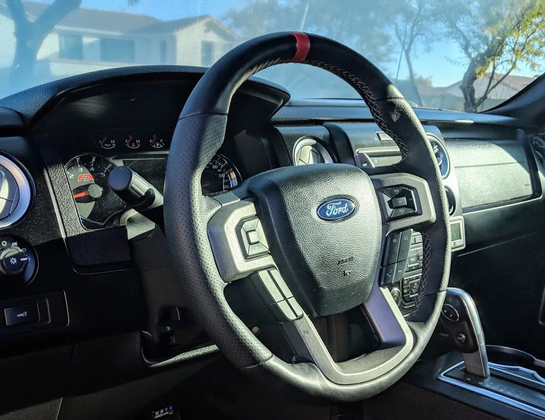 EPP Raptor Steering Wheel Adapter