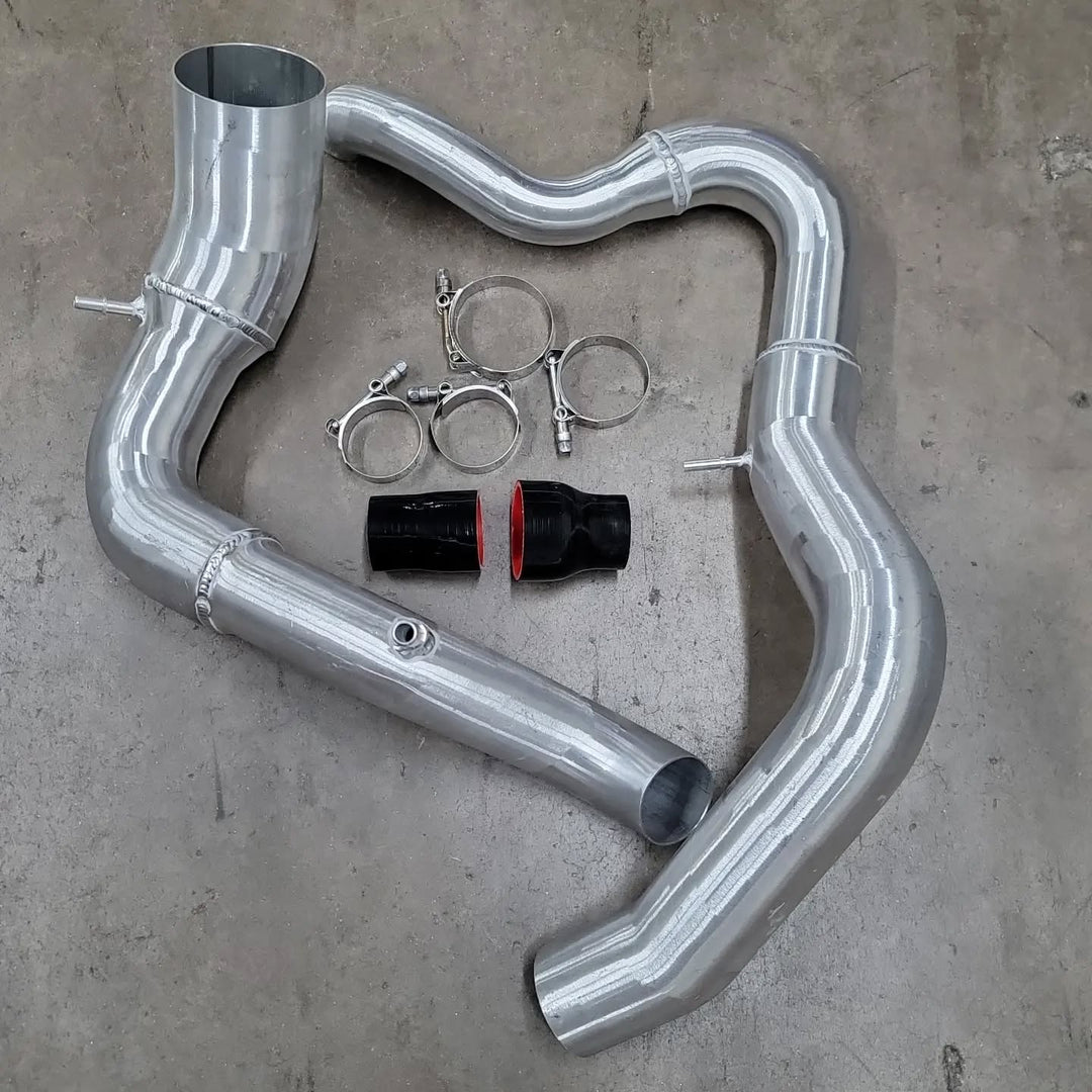 F-150 3.5L EcoBoost Intake Pipes Group Buy