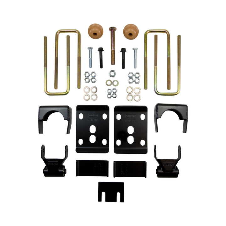 Belltech Flip Kit 5.5in Drop - bel6443