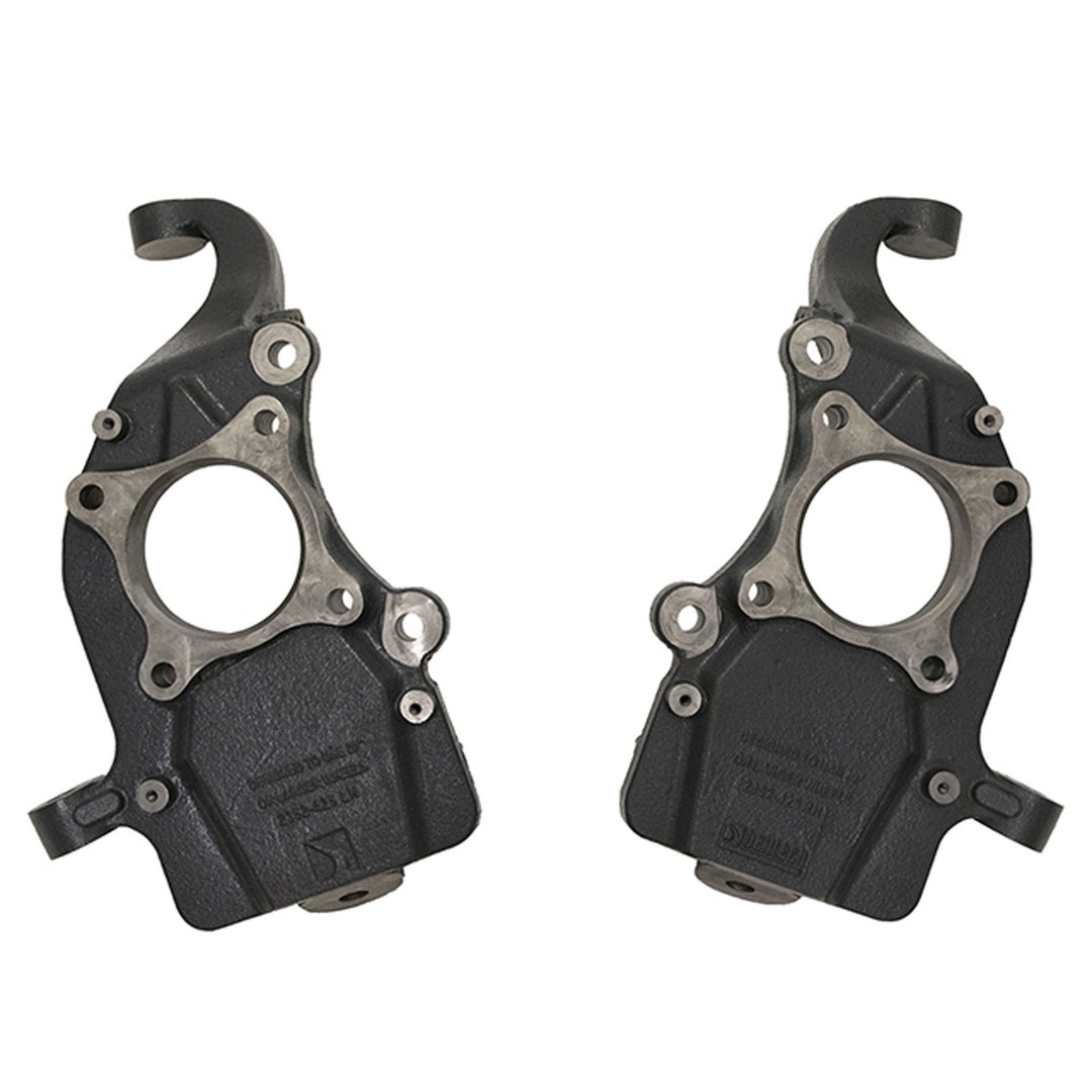 Belltech 2in Drop Spindle Set - bel2352