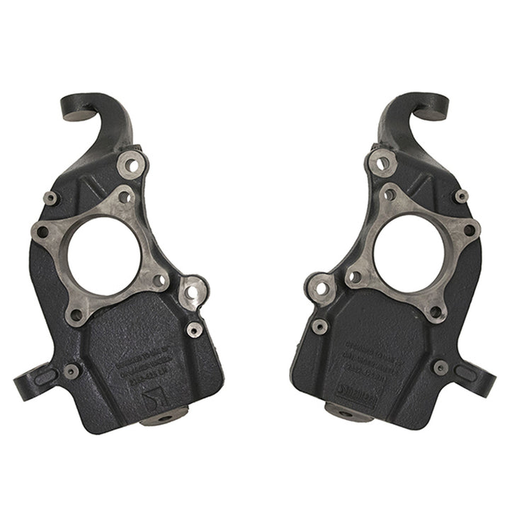 Belltech 2in Drop Spindle Set - bel2352