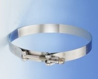 ClamPco 94100-0325 T-bolt clamp